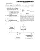 METHOD AND APPARATUS FOR CONSTRUCTING IMAGE BLUR PYRAMID, AND AN IMAGE     FEATURE EXTRACTING CIRCUIT diagram and image