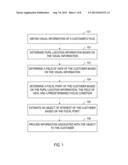 Method and System for Estimating an Object of Interest diagram and image
