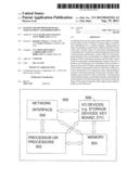 System and Method for Image Enhancement and Improvement diagram and image