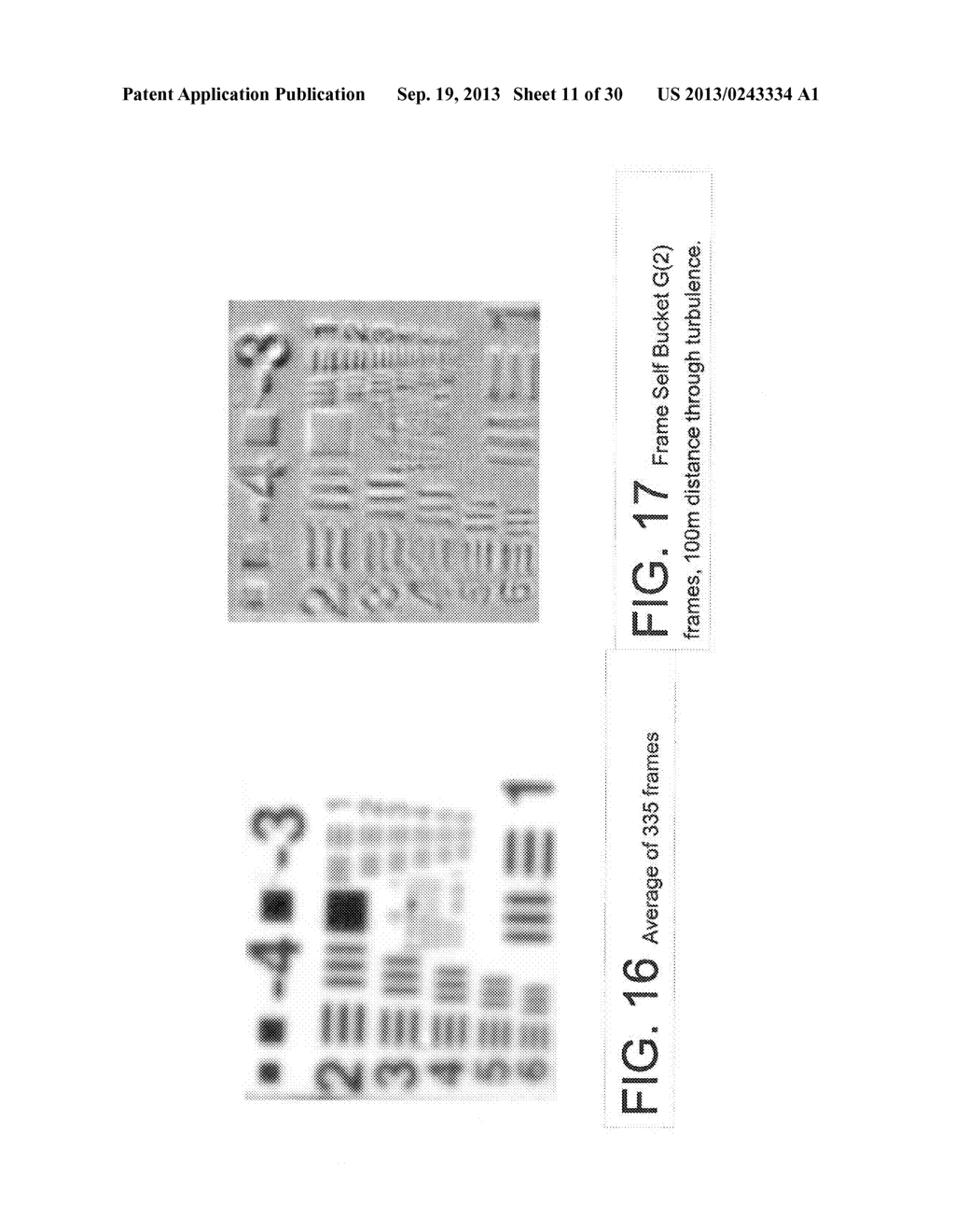 System and Method for Image Enhancement and Improvement - diagram, schematic, and image 12