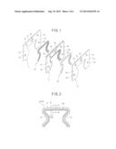 Side Seal for Linear Guide Apparatus and Linear Guide Apparatus diagram and image