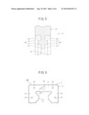 Side Seal for Linear Guide Apparatus and Linear Guide Apparatus diagram and image