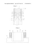 Side Seal for Linear Guide Apparatus and Linear Guide Apparatus diagram and image