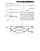 OPTICAL MODULATOR diagram and image