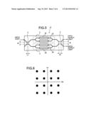 OPTICAL MODULATOR diagram and image