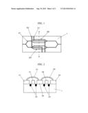 OPTICAL CONTROL DEVICE diagram and image