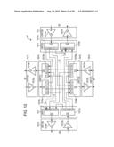 OPTICAL CROSS-CONNECT APPARATUS diagram and image