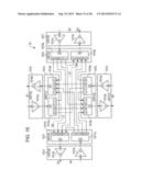 OPTICAL CROSS-CONNECT APPARATUS diagram and image