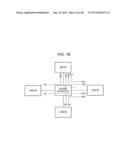 OPTICAL CROSS-CONNECT APPARATUS diagram and image