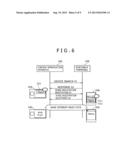 CONTENT REPRODUCTION APPARATUS AND CONTENT REPRODUCTION SYSTEM diagram and image