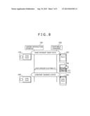 CONTENT REPRODUCTION APPARATUS AND CONTENT REPRODUCTION SYSTEM diagram and image