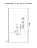 MULTI-PROGRAM PLAYBACK STATUS DISPLAY diagram and image