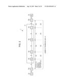 MEASUREMENT APPARATUS, NETWORK DESIGN APPARATUS, TRANSMISSION SYSTEM, AND     NETWORK MANAGEMENT APPARATUS diagram and image