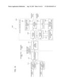 OPTICAL COMMUNICATION SYSTEM, OPTICAL COMMUNICATION METHOD, OPTICAL     COMMUNICATION DEVICE, AND METHOD AND PROGRAM FOR CONTROLLING THE SAME diagram and image