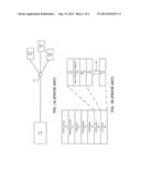 Method and Apparatus for Link Sharing Among Multiple EPONS diagram and image