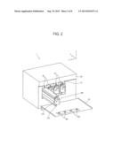 IMAGE FORMING APPARATUS diagram and image