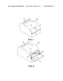 ELECTROPHOTOGRAPHIC COLOR IMAGE FORMING APPARATUS diagram and image