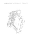 ELECTROPHOTOGRAPHIC COLOR IMAGE FORMING APPARATUS diagram and image