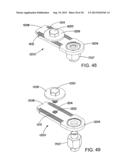 QUICK THREADED ROD LOCKING DEVICES AND METHOD diagram and image