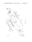 Feed Auger Assembly Comprising Concentric Auger Sections diagram and image