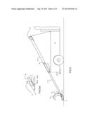 Sliding loading lifting system diagram and image