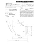 EXHAUST DIFFUSER FOR TURBINE diagram and image