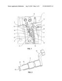 EXHAUST-GAS TURBOCHARGER diagram and image