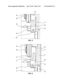 EXHAUST-GAS TURBOCHARGER diagram and image