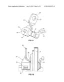 EXHAUST-GAS TURBOCHARGER diagram and image