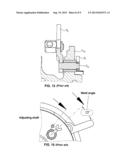 EXHAUST-GAS TURBOCHARGER diagram and image