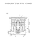 Vacuum Pump diagram and image