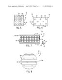 TURBOMACHINE BLADE WITH IMPROVED STIFFNESS TO WEIGHT RATIO diagram and image