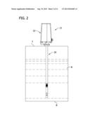 LANCE PUMP HAVING VERTICALLY MOUNTED STEPPER MOTOR diagram and image