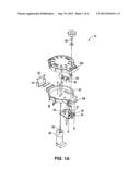 UNIFORM FLOW DISPLACEMENT PUMP diagram and image