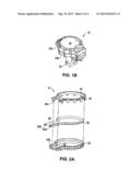 UNIFORM FLOW DISPLACEMENT PUMP diagram and image