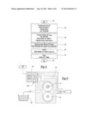 FUEL PUMP FOR AN INTERNAL COMBUSTION ENGINE diagram and image