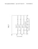 SEPARATION MEMBRANE, HYDROGEN SEPARATION MEMBRANE INCLUDING THE SEPARATION     MEMBRANE, AND DEVICE INCLUDING THE HYDROGEN SEPARATION MEMBRANE diagram and image