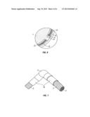 Gradual-Release Dosing Device and Seal of a Domestic-Use Apparatus diagram and image