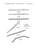 Gradual-Release Dosing Device and Seal of a Domestic-Use Apparatus diagram and image