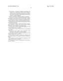 SEPARATION OF TUNGSTEN FROM AMMONIUM MOLYBDATE SOLUTIONS diagram and image