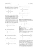 AMINE TREATING PROCESS FOR ACID GAS SEPARATION USING BLENDS OF AMINES AND     ALKYLOXYAMINES diagram and image