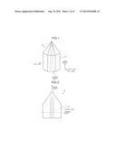 GROUP 13 NITRIDE CRYSTAL AND GROUP 13 NITRIDE CRYSTAL SUBSTRATE diagram and image