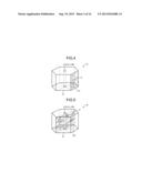 GROUP 13 NITRIDE CRYSTAL AND GROUP 13 NITRIDE CRYSTAL SUBSTRATE diagram and image