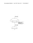 GROUP 13 NITRIDE CRYSTAL AND GROUP 13 NITRIDE CRYSTAL SUBSTRATE diagram and image