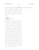 METHODS AND MATERIALS FOR TREATMENT OF POMPE S DISEASE diagram and image