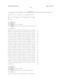 METHODS AND MATERIALS FOR TREATMENT OF POMPE S DISEASE diagram and image