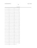 ANTI-IGE ANTIBODIES AND METHODS USING SAME diagram and image