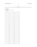 ANTI-IGE ANTIBODIES AND METHODS USING SAME diagram and image