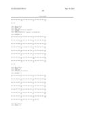 ANTI-IGE ANTIBODIES AND METHODS USING SAME diagram and image