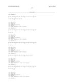 Multiple Gene Expression Including sORF Constructs and Methods with     Polyproteins, Pro-Proteins and Proteolysis diagram and image